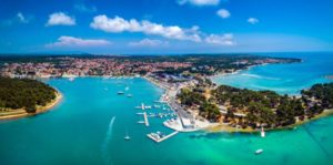 Medulin, Istria, Croatia