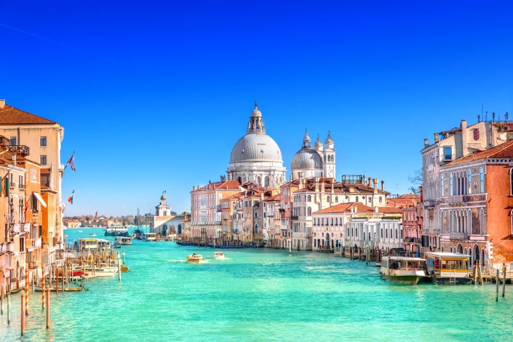 Venice’s New Entry Fee: What You Need to Know