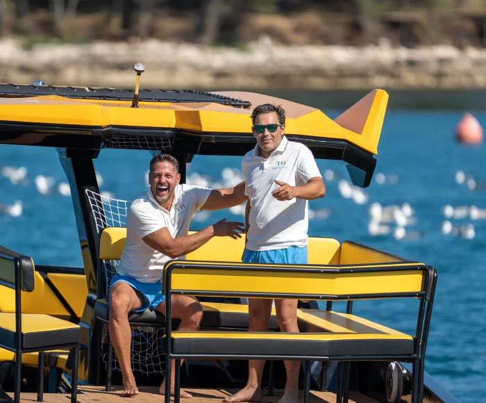 Lux Nautic Raptor — raptor-cruising